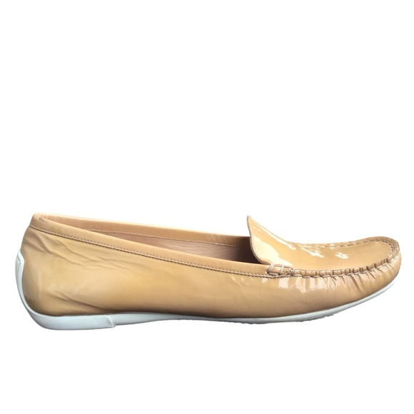 Stuart Weitzman Nude Shoes - Picture 4 of 16